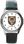 Macadie Clan Munro Clan Badge Watch