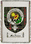 Macalman Clan Badge Throw Blanket Macalman Clan Badge Throw Blanket