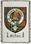 Macangus Clan Badge Throw Blanket Macangus Clan Badge Throw Blanket