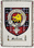 Maccaish Clan Badge Throw Blanket Maccaish Clan Badge Throw Blanket