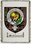 Maccammond Clan Badge Throw Blanket Maccammond Clan Badge Throw Blanket