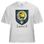 Maccartair Clan Badge T-Shirt