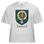 Maccombe Clan Macthomas Clan Badge T-Shirt