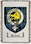 Maccoolm Clan Badge Throw Blanket Maccoolm Clan Badge Throw Blanket