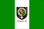 Maccubbin Clan Badge Flag