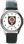 Macdougal Clan Badge Watch