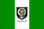 Macgeachy Clan Badge Flag