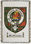 Macgrowther Clan Badge Throw Blanket Macgrowther Clan Badge Throw Blanket