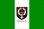 Machendry Clan Badge Flag