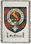 Mackillican Clan Badge Throw Blanket Mackillican Clan Badge Throw Blanket