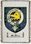 Mackiver Clan Badge Throw Blanket Mackiver Clan Badge Throw Blanket