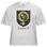 Macnuyer Clan Badge T-Shirt