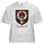 Macnuyer Clan Macnaughton Clan Badge T-Shirt