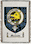 Macoombe Clan Badge Throw Blanket Macoombe Clan Badge Throw Blanket