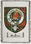 Macpetrie Clan Badge Throw Blanket Macpetrie Clan Badge Throw Blanket