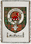 Macphedran Clan Macaulay Clan Badge Throw Blanket Macphedran Clan Macaulay Clan Badge Throw Blanket