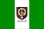 Macquarrie Clan Badge Flag