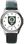 Macraith Clan Macrae Clan Badge Watch