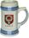 Macrobert Clan Badge / Tartan Stein Macrobert Clan Badge / Tartan Stein