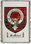 Macrobert Clan Badge Throw Blanket Macrobert Clan Badge Throw Blanket