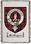 Mactaggart Clan Badge Throw Blanket Mactaggart Clan Badge Throw Blanket