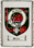Mavor Clan Innes Clan Badge Throw Blanket Mavor Clan Innes Clan Badge Throw Blanket