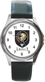 Nacnairn Clan Badge Watch