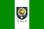 Ochiltree Clan Badge Flag