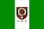 Pratt Clan Badge Flag