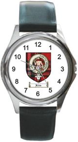 Robb Clan Badge Watch