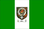 White Clan Badge Flag