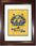 Whitehead Coat of Arms Framed Print