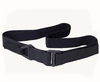 1.5" Rigger's INSTRUCTORS Belt is a lightweight tactical belt, BLACK, this belt has a square buckle