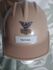 1 ST CLASS CROW IN GOLD FOR SEABEE HARDHATS 1 ST CLASS CROW IN GOLD FOR SEABEE HARDHATS