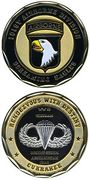 101 st AIRBORNE DIVISION