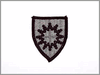 149th Armor BDE: Army Combat Uniform (ACU) Patch