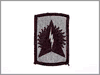 164th ADA: Army Combat Uniform (ACU) Patch