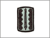 197th Infantry BDE: Army Combat Uniform (ACU) Patch
