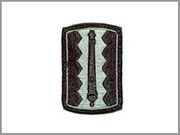 197th Infantry BDE: Army Combat Uniform (ACU) Patch