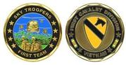 1ST CAVALRY DIVISION
