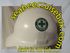 2.5 Diameter. 3M Scotchlite Reflective Vinyl Stripes Safety sticker