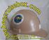 2.5 Diameter HARDHAT STICKERS, Naval Mobile Construction Battalion the new 133 2.5 Diameter HARDHAT STICKERS, Naval Mobile Construction Battalion the new 133