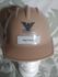 2nd class crow for Seabee hardhats