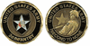 2ND INFANTRY DIVISION COIN