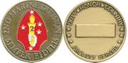 2ND MAR DIV 