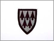 32nd ADA: Army Combat Uniform (ACU) Patch
