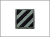 3rd Infantry Division: Army Combat Uniform (ACU) Patch