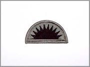 41st Infantry Division: Army Combat Uniform (ACU) Patch