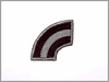42nd Infantry Division: Army Combat Uniform (ACU) Patch
