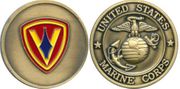 5TH MAR DIV ENA